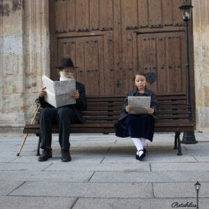 Retahílas con Unamuno - animARTS | Las Noches de Cervantes