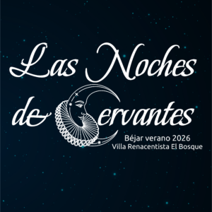 Abono Las Noches de Cervantes